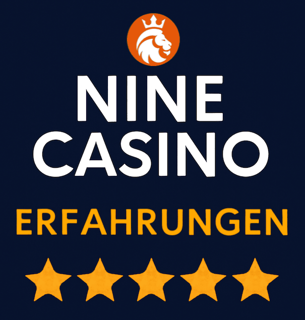 ninecasino test